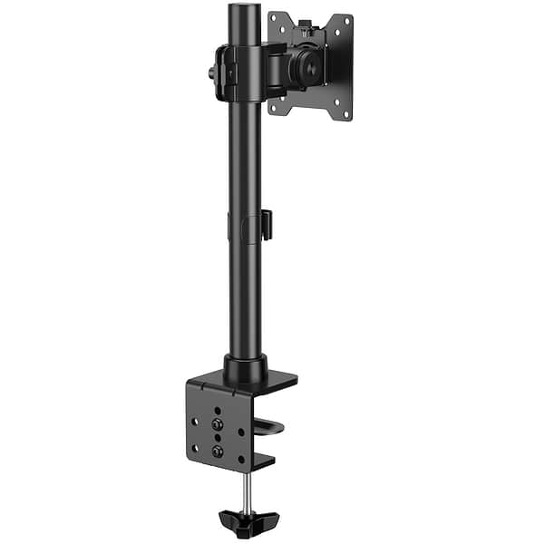 Фото - Крепление настольное OfficePro MA100B Black