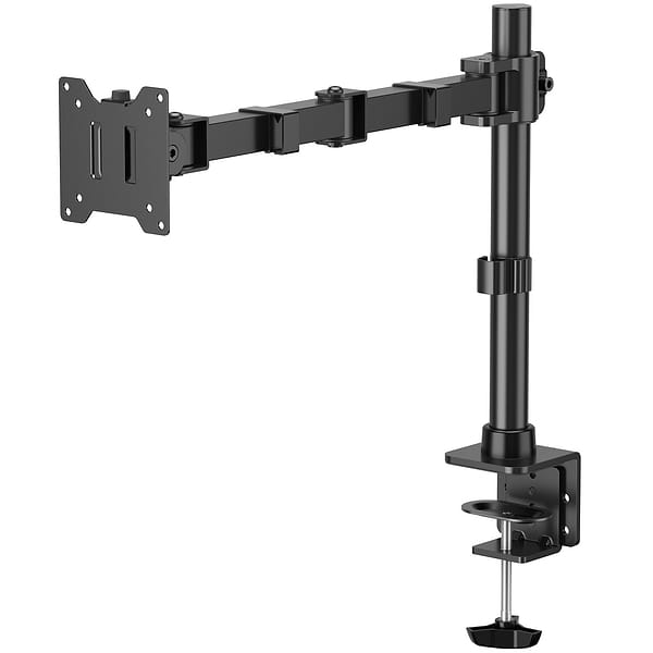 Фото - Крепление настольное OfficePro MA111B Black