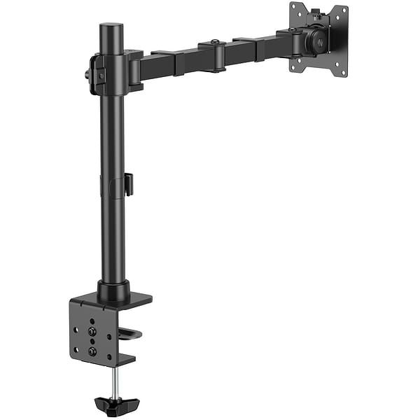 Фото - Крепление настольное OfficePro MA111B Black
