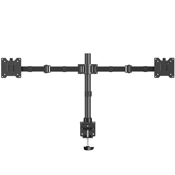 Фото - Крепление настольное OfficePro MA112B Black