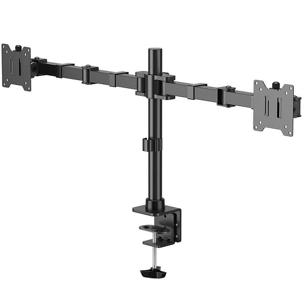 Фото - Крепление настольное OfficePro MA112B Black