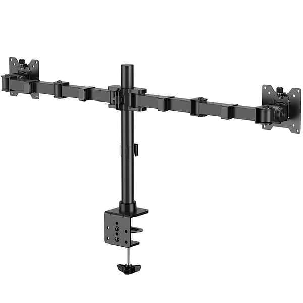 Фото - Крепление настольное OfficePro MA112B Black