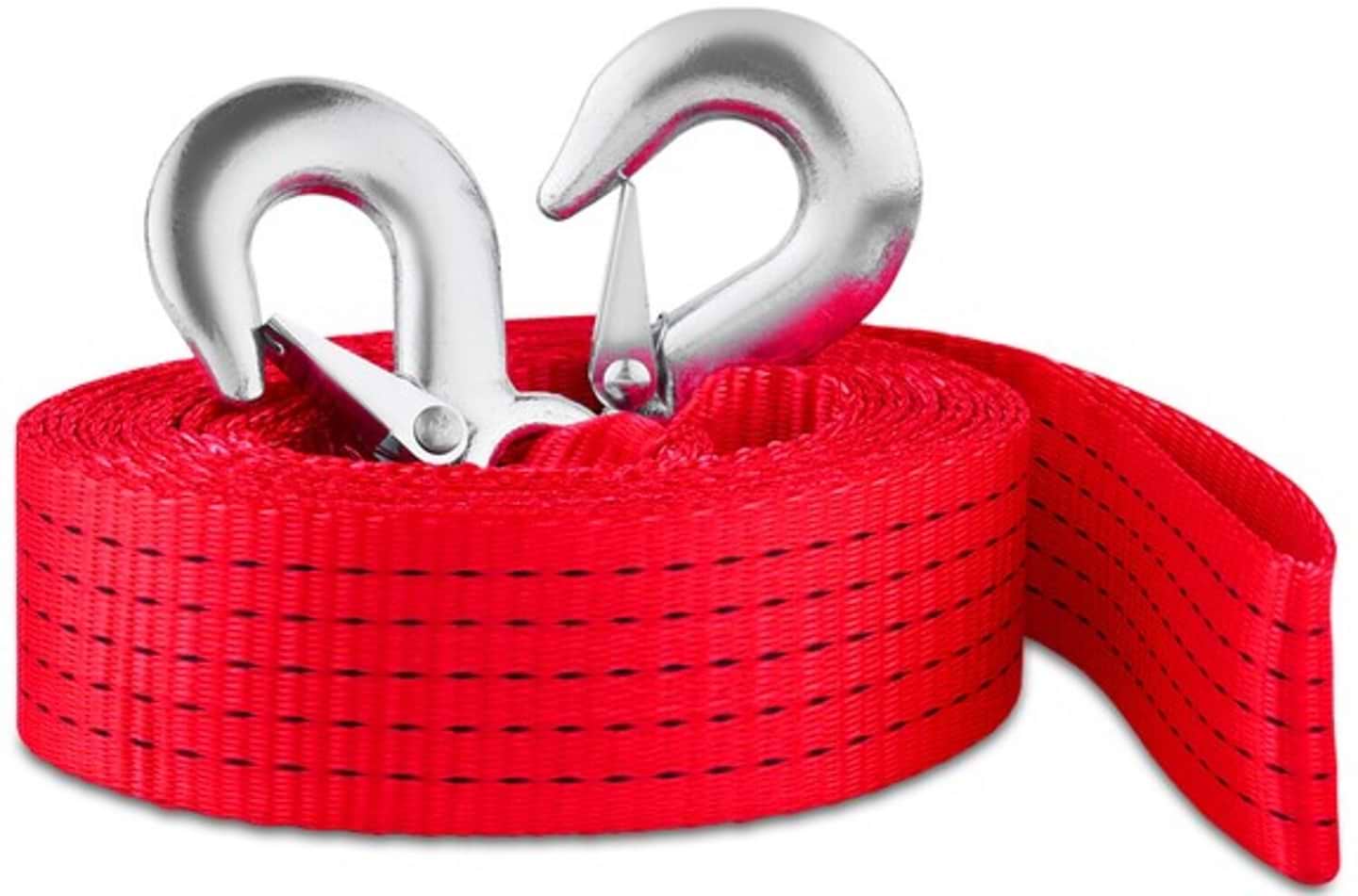 Буксирувальний трос Molder 4,5т 5м (MA21455)