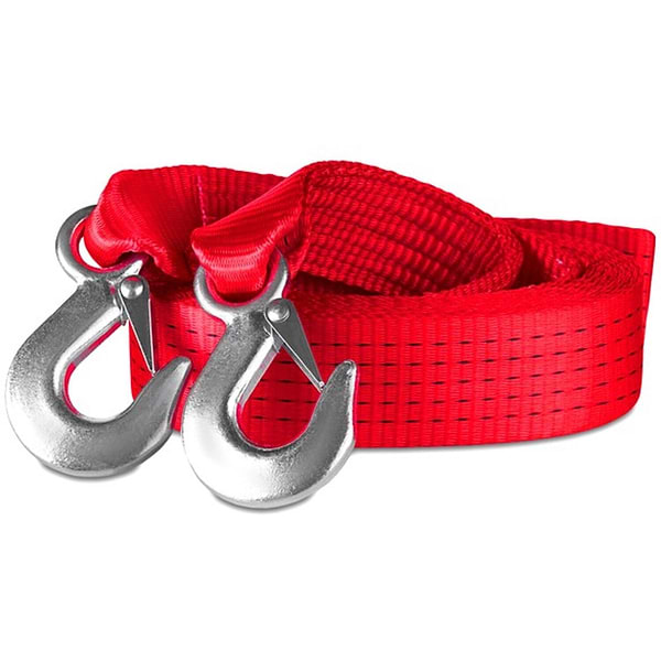 Фото - Буксировочный трос Molder 3,5т 5м (MA21355)