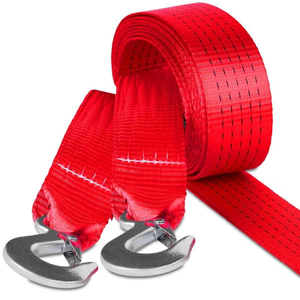 Фото - Буксировочный трос Molder 3,5т 5м (MA21355)