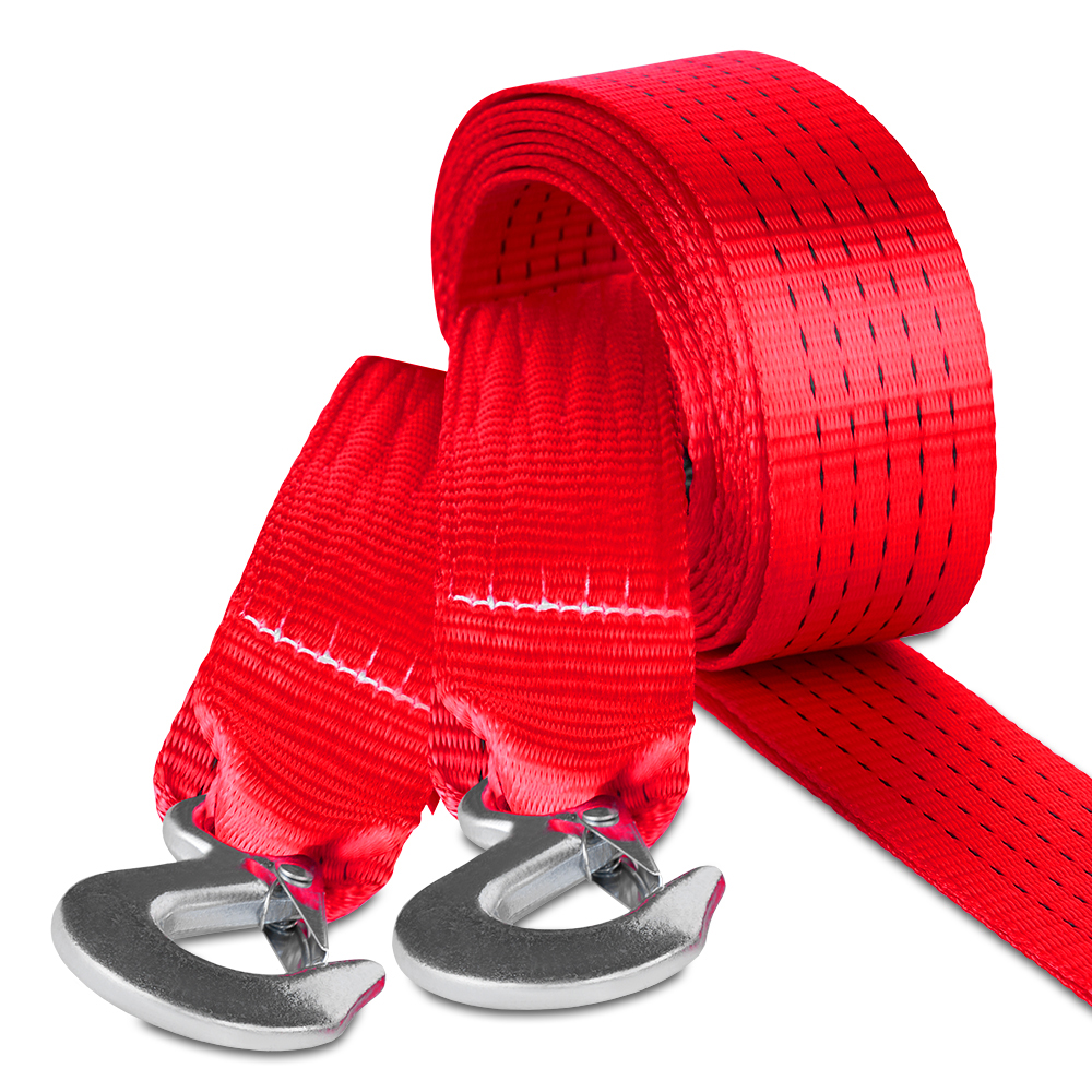 Стяжний ремінь Molder 8т 6м (MA21806)