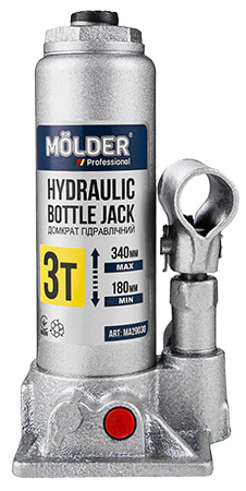 Домкрат Molder MA29030