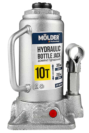 Домкрат Molder MA29100