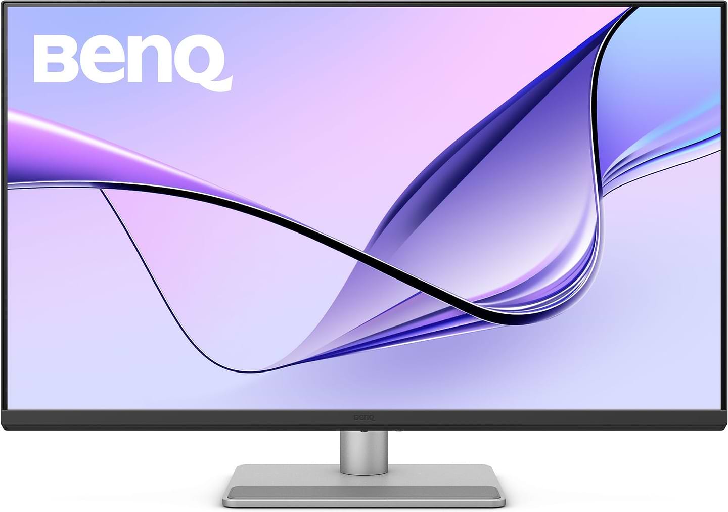 Монитор BenQ MA320UP (9H.LP9LB.QBE) Silver-Grey