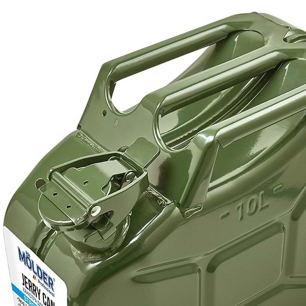 Фото - Канистра топливная Molder 10л (MA33010)