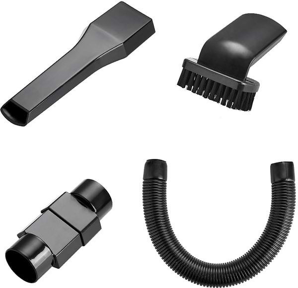 Фото - Пылесос ручной для автомобиля Molder MA34015 Black