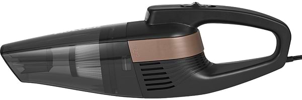 Фото - Пылесос ручной для автомобиля Molder MA34020 Black