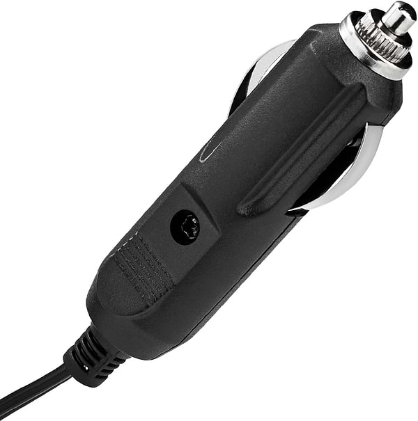 Фото - Пылесос ручной для автомобиля Molder MA34020 Black