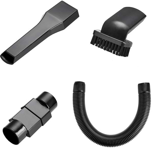 Фото - Пылесос ручной для автомобиля Molder MA34020 Black