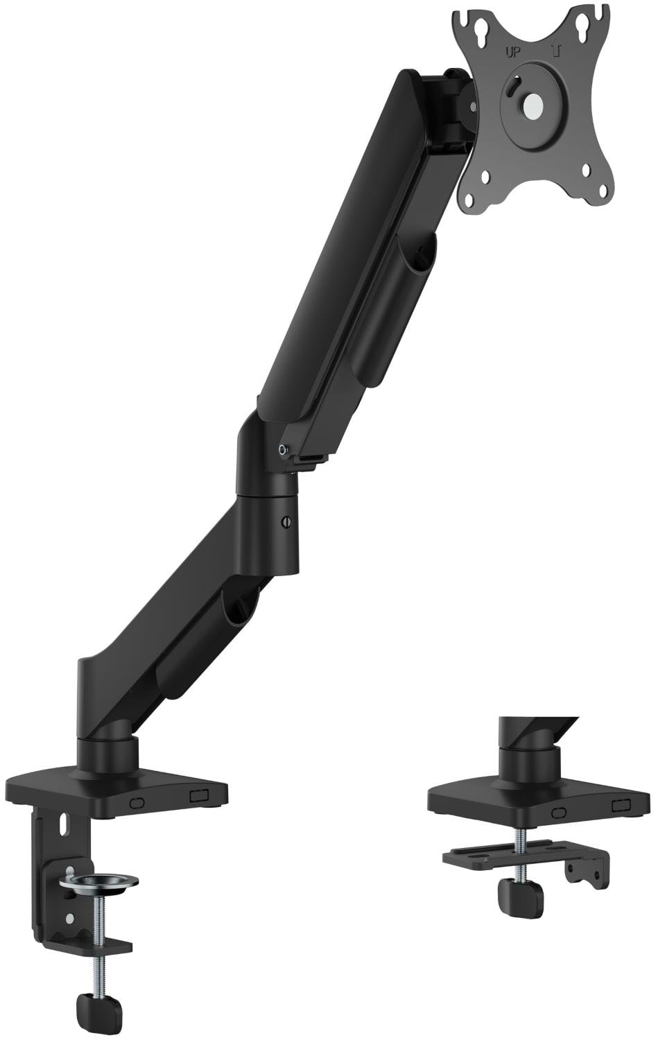 Крепление настольное OfficePro MA500B Black - Фото 1