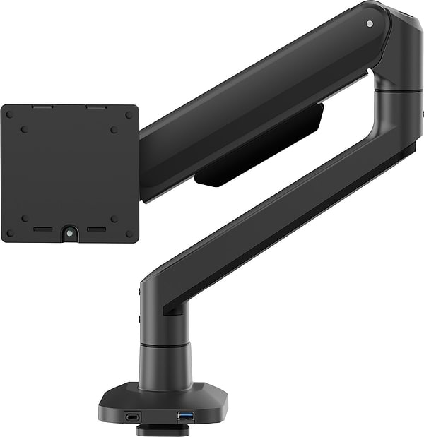 Фото - Крепление настольное OfficePro MA601B Black