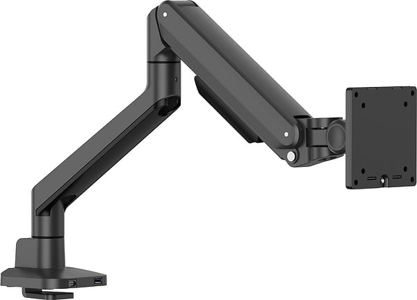 Фото - Крепление настольное OfficePro MA601B Black