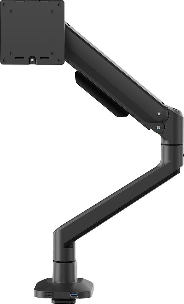 Фото - Крепление настольное OfficePro MA601B Black