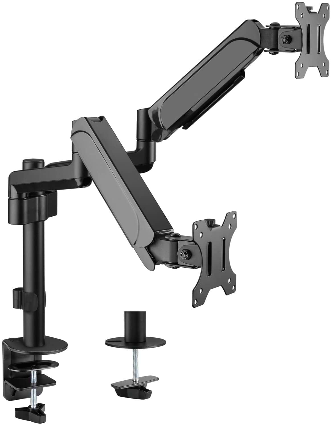 Кріплення настільне OfficePro MA722B Black - Фото 1