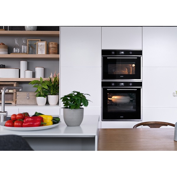 Фото - Духовой шкаф электрический Franke FMA 97 P XS (116.0606.100)