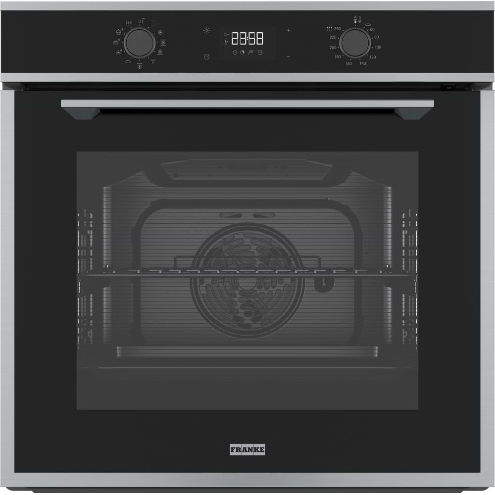 Фото - Духовой шкаф электрический Franke FMA 97 P XS (116.0606.100)