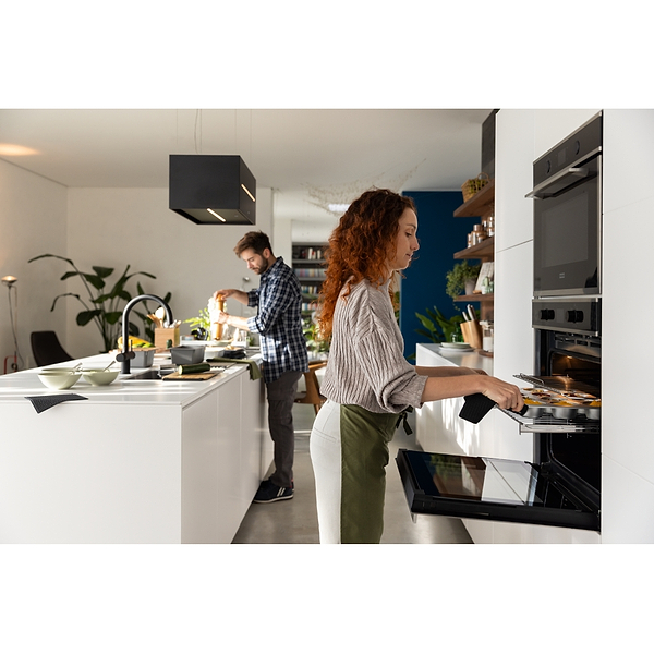 Фото - Духовой шкаф электрический Franke FMA 97 P XS (116.0606.100)