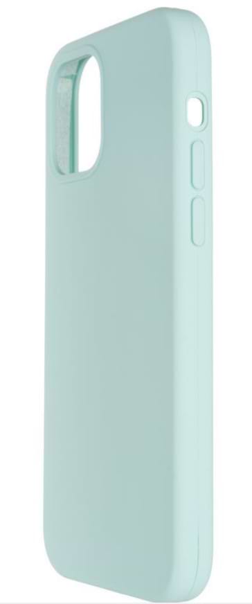 Фото - Чохол для смартфону Gelius Original Full Soft Case for iPhone 14 Marine Green (91306)