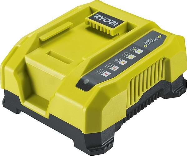Фото - Акумулятор для електроінструментів Ryobi та зарядного пристрою Max Power RY36BK60B-160 (5133005977)