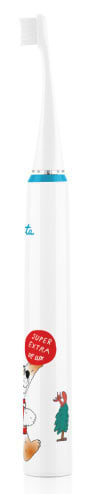 Фото - Зубна щітка електрична ETA Sonetic Kids Maxipes Fig 0706 90000