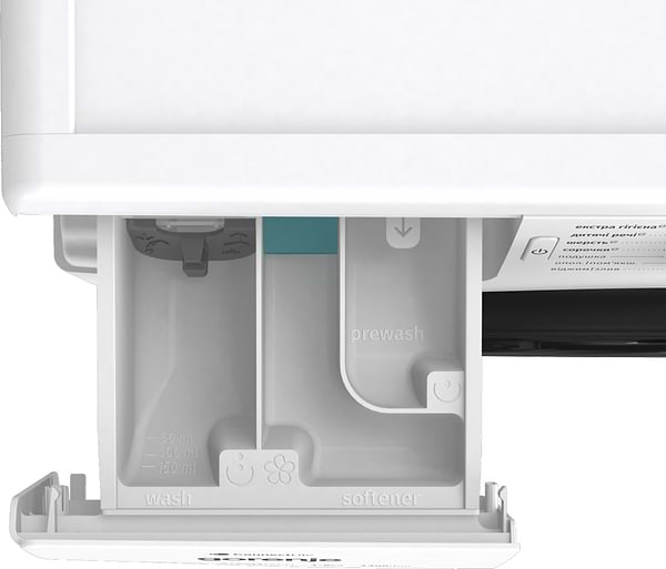 Фото - Пральна машина Gorenje WPNEI84A1SWIFI/UA