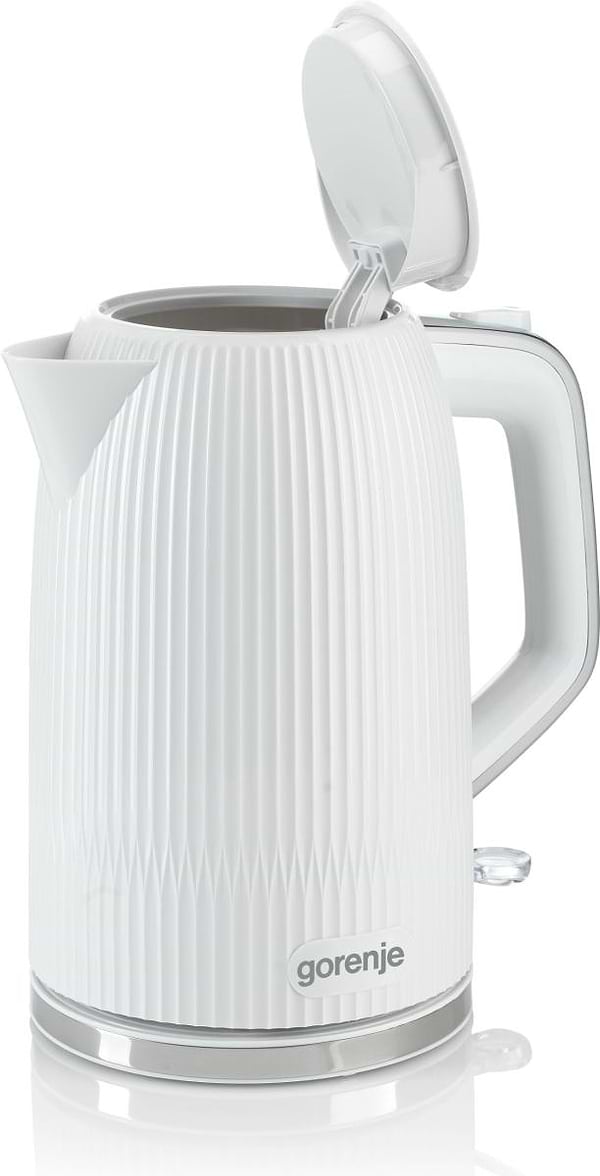 Фото - Електричний чайник Gorenje K17DPW