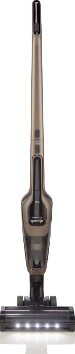 Фото - Пилосос ручний для дому Gorenje SVC288191FSIIGO
