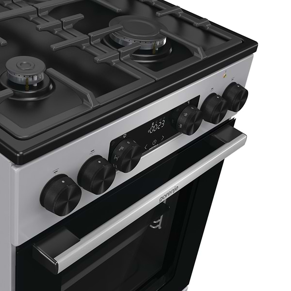 Фото - Плита газова Gorenje GK 5C42SF