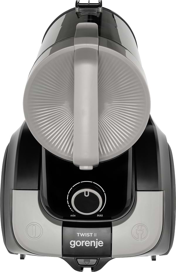 Фото - Пылесос для сухой уборки без мешка Gorenje VCE01TABKG