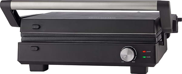 Фото - Гриль-барбекю електричний Gorenje GCG2000M Фото - Гриль-барбекю електричний Gorenje GCG2000M