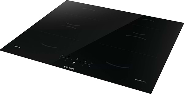 Фото - Варильна поверхня електрична Gorenje GI 6401 CLBSC