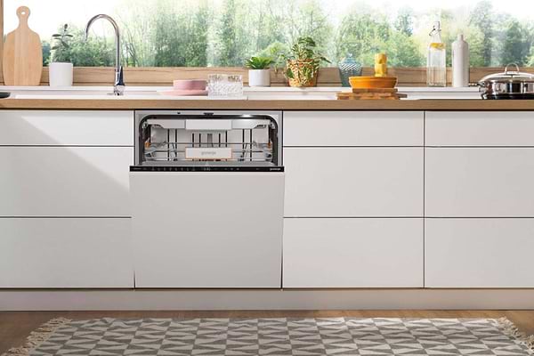 Фото - Посудомоечная машина встраиваемая Gorenje GV673B66