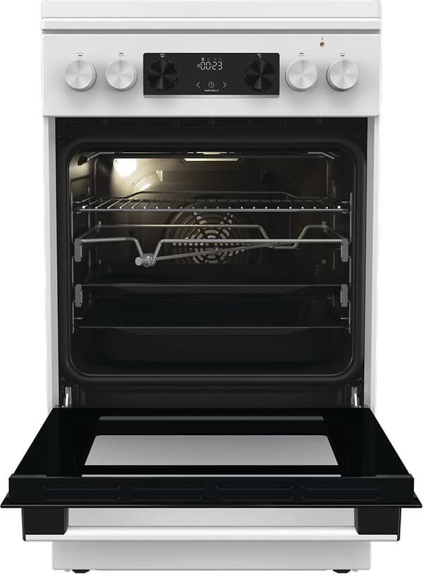 Фото - Плита газовая Gorenje GKS 5C72 WF