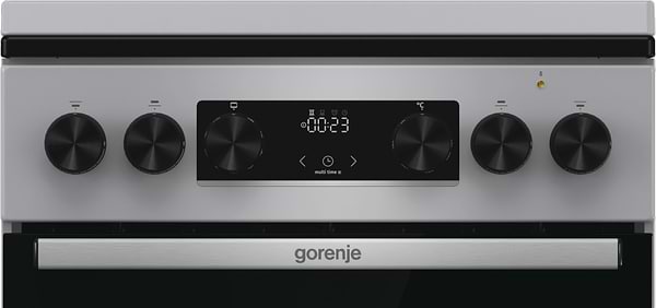 Фото - Плита газова Gorenje GK 5C43 SH