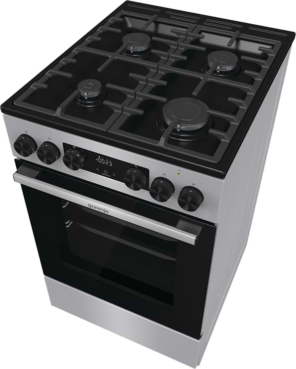 Фото - Плита газова Gorenje GK 5C42SF