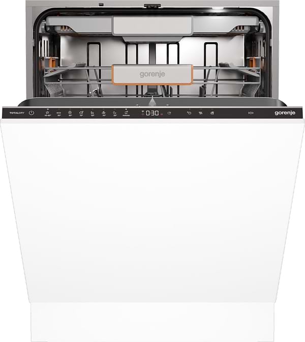 Фото - Посудомоечная машина встраиваемая Gorenje GV673A65