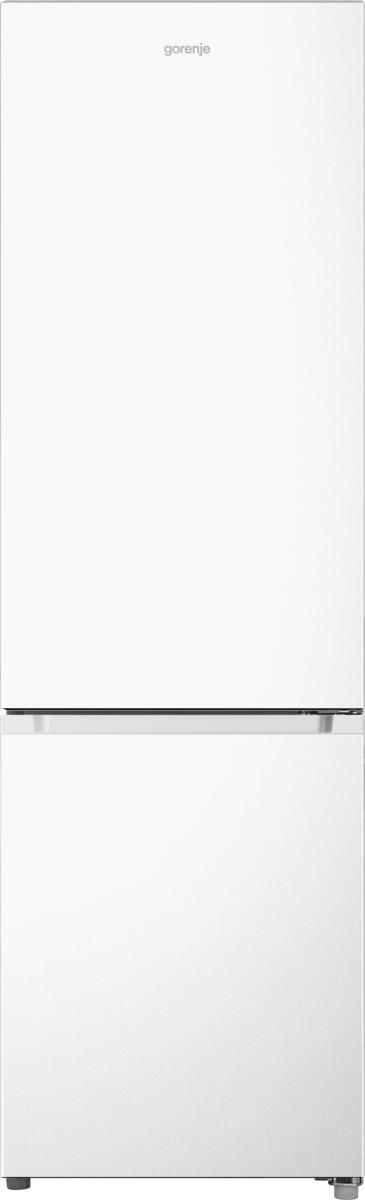 Холодильник Gorenje NRK418EEW4 - Фото 1