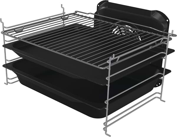Фото - Уценка - Плита газовая Gorenje GK 5C42 WH