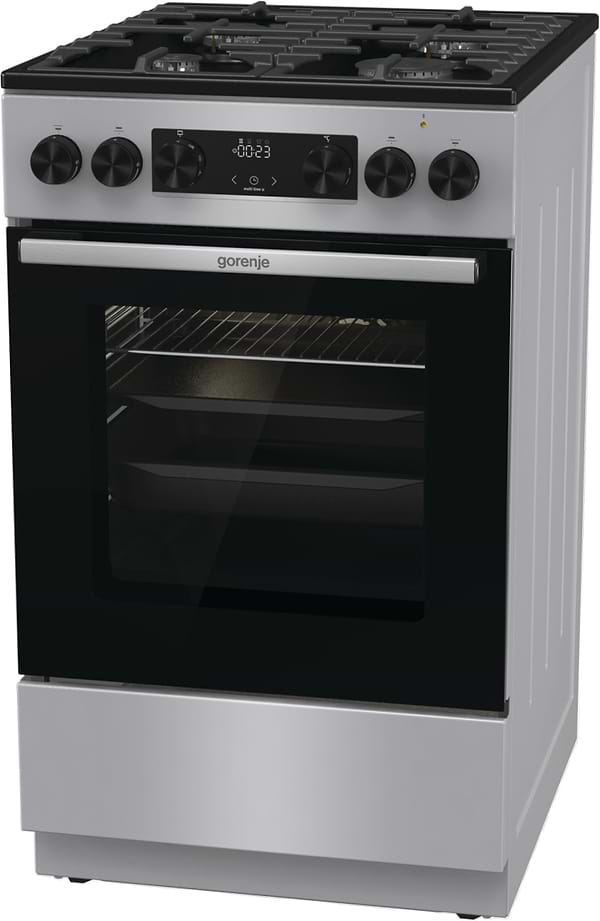 Фото - Плита газова Gorenje GK 5C42SF