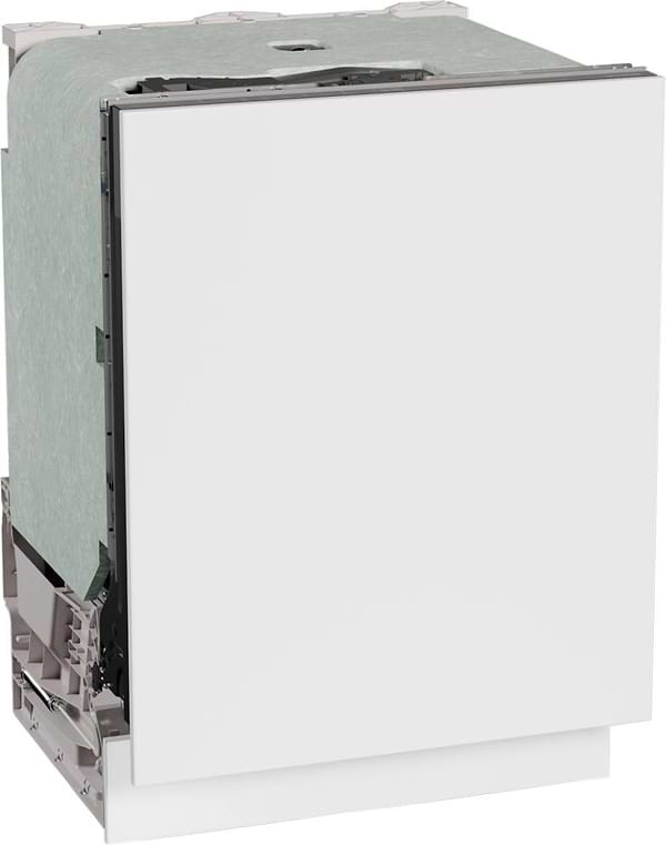 Фото - Посудомийна машина вбудована Gorenje GV 673 C65