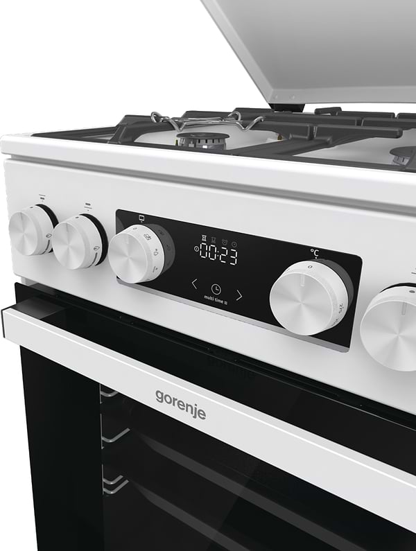 Фото - Плита газова Gorenje GK 5C42 WF-B