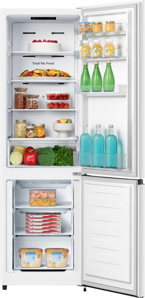 Фото - Уценка - Холодильник Gorenje NRK418EEW4