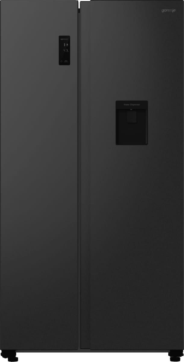 Холодильник Gorenje NRR9185EABXLWD - Фото 1