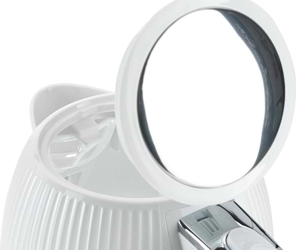 Фото - Електричний чайник Gorenje K17DPW