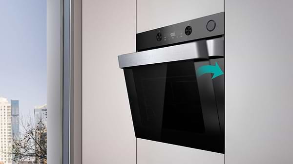 Фото - Духовой шкаф электрический Gorenje BSA 6737 ORAB